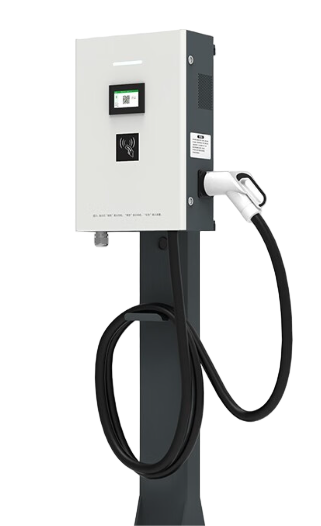 中小功率直流樁