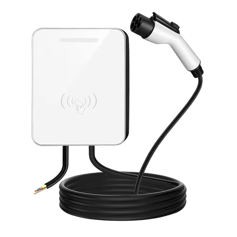 家用版7kw交流充電樁