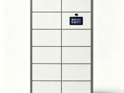 網(wǎng)點(diǎn)綜合實(shí)物管理柜